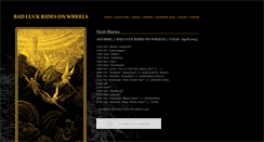 Desktop Screenshot of blrow.wifagena.com